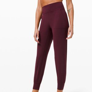 Lululemon Align Joggers *NWOT* (Size 18)